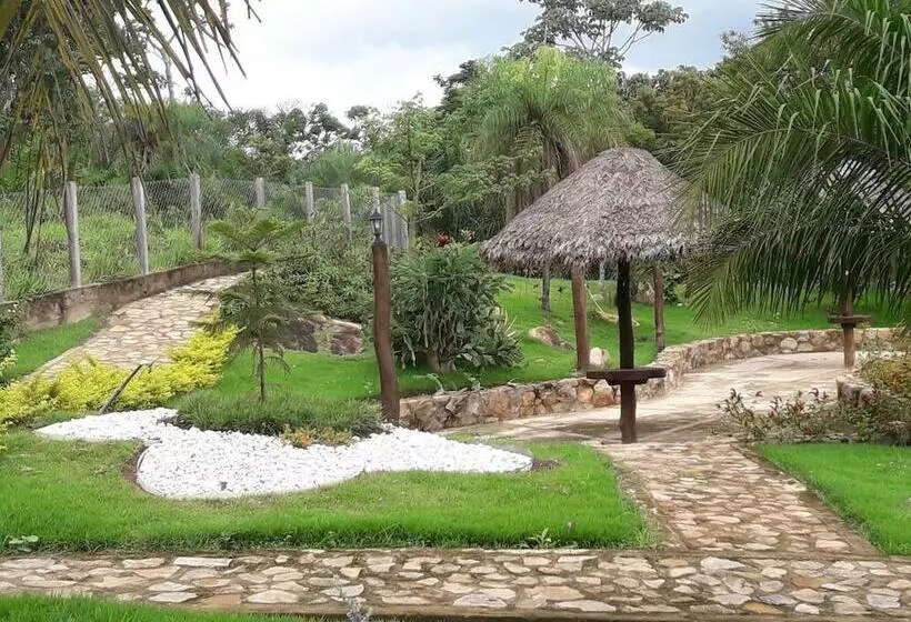 هتل San Xavier Quinta Eco Resort