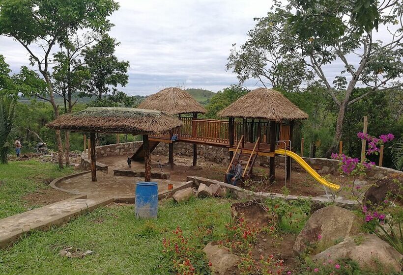 هتل San Xavier Quinta Eco Resort