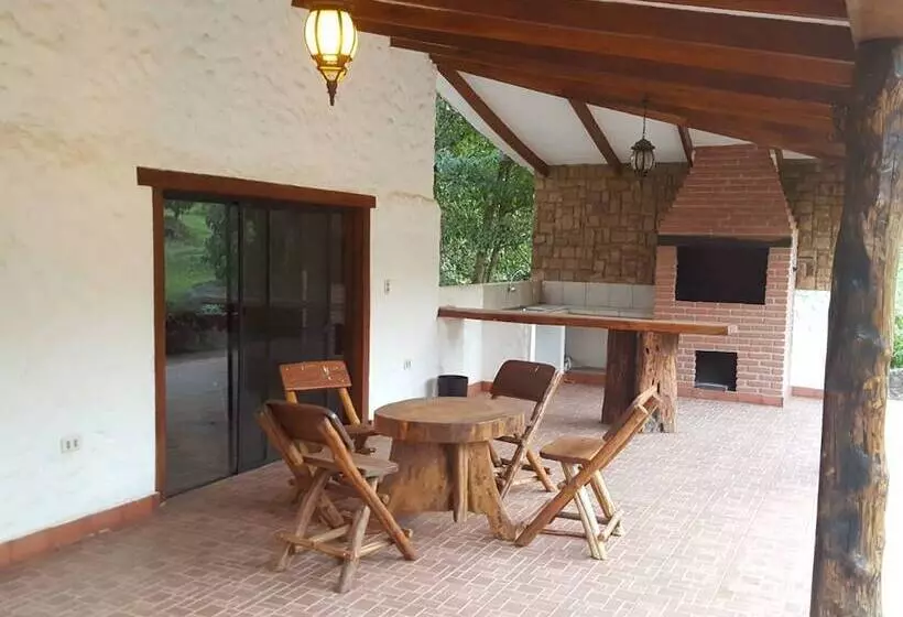 هتل San Xavier Quinta Eco Resort