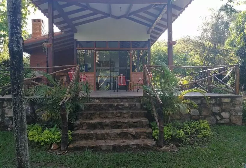 هتل San Xavier Quinta Eco Resort