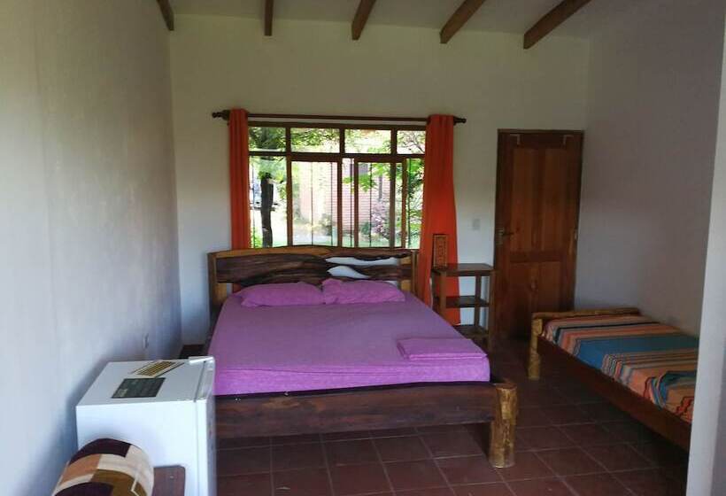 هتل San Xavier Quinta Eco Resort