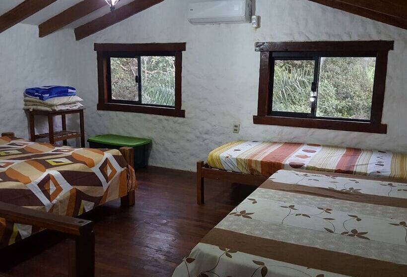 هتل San Xavier Quinta Eco Resort