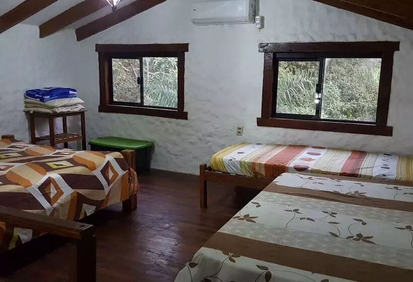 هتل San Xavier Quinta Eco Resort