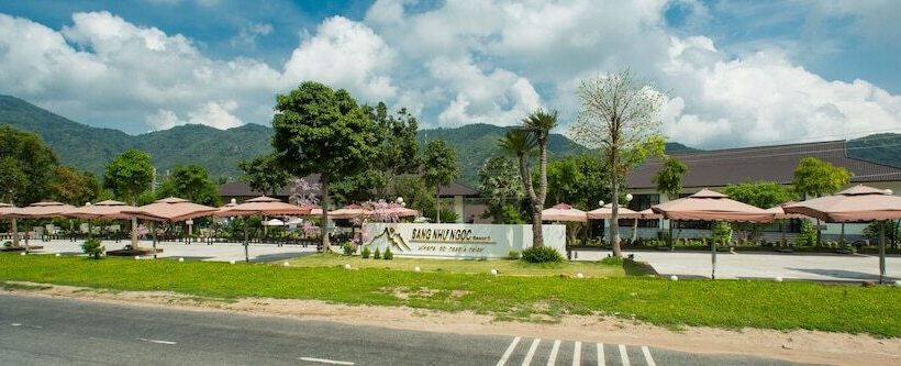 هتل Sang Nhu Ngoc Resort