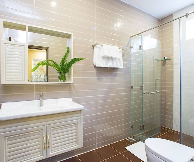 هتل Sang Nhu Ngoc Resort