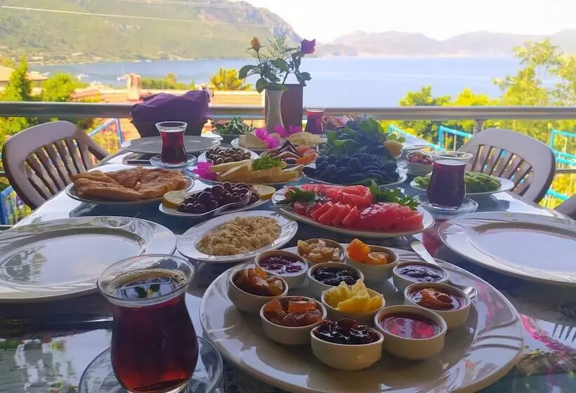 Hotelli Sogut Ada Pansiyon