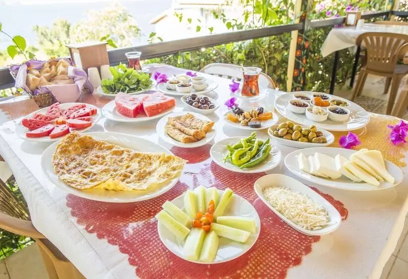 Hotelli Sogut Ada Pansiyon