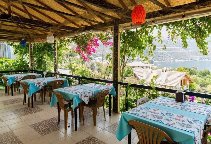 בית מלון כפרי Sogut Ada Pansiyon