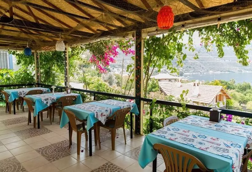 Hotelli Sogut Ada Pansiyon