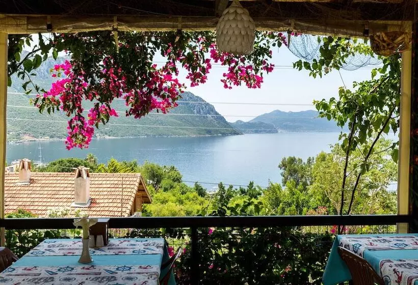 Hotelli Sogut Ada Pansiyon