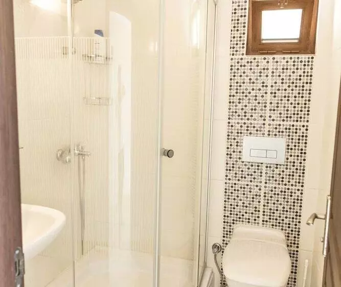 Hotelli Sogut Ada Pansiyon