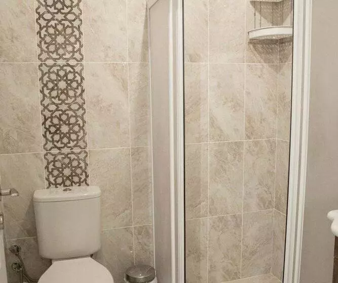 Hotelli Sogut Ada Pansiyon