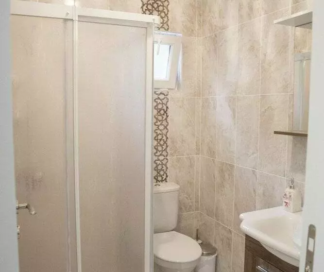 Hotelli Sogut Ada Pansiyon