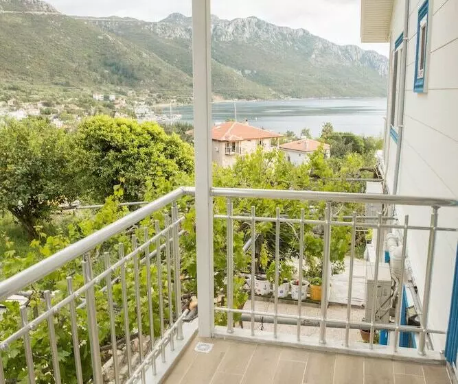 Hotelli Sogut Ada Pansiyon