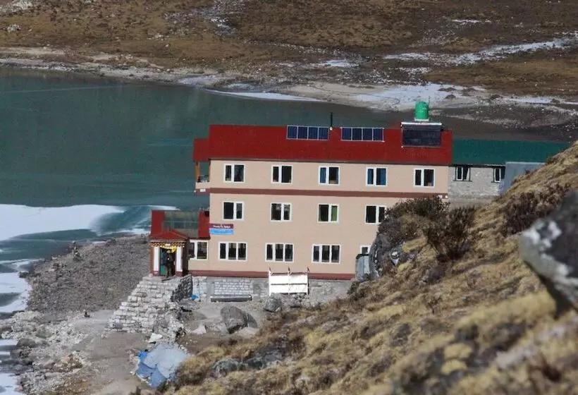 هتل Thanka Inn Gokyo