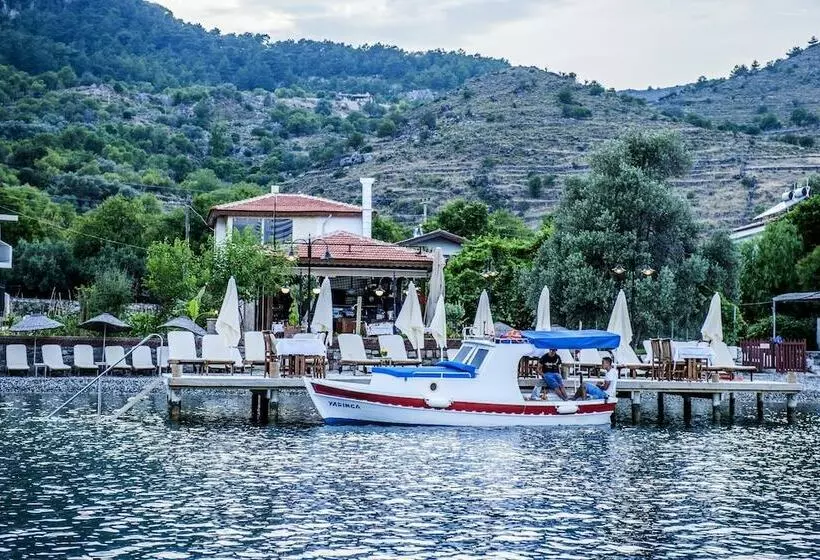 Hotelli Zeytin