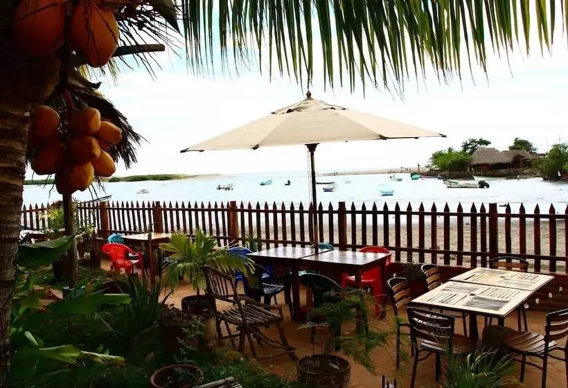 La Barca De Oro   Hostel