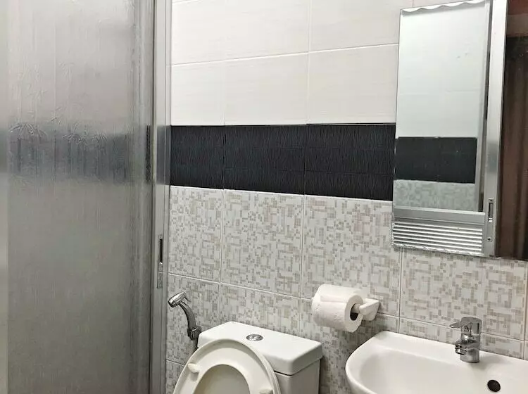 Ligao Bed And Breakfast