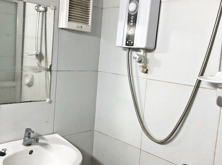 Ligao Bed And Breakfast