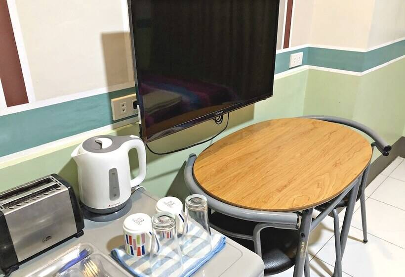 Ligao Bed And Breakfast