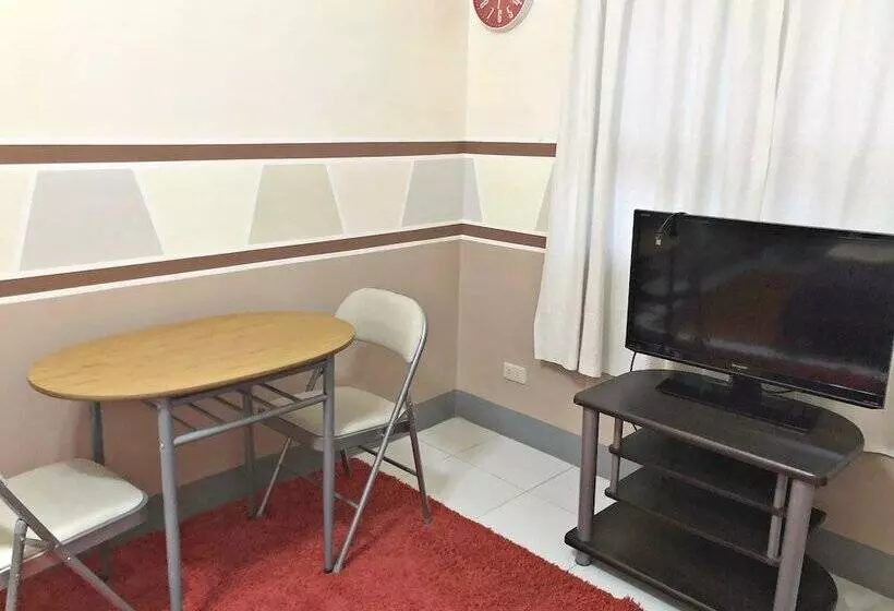 Ligao Bed And Breakfast