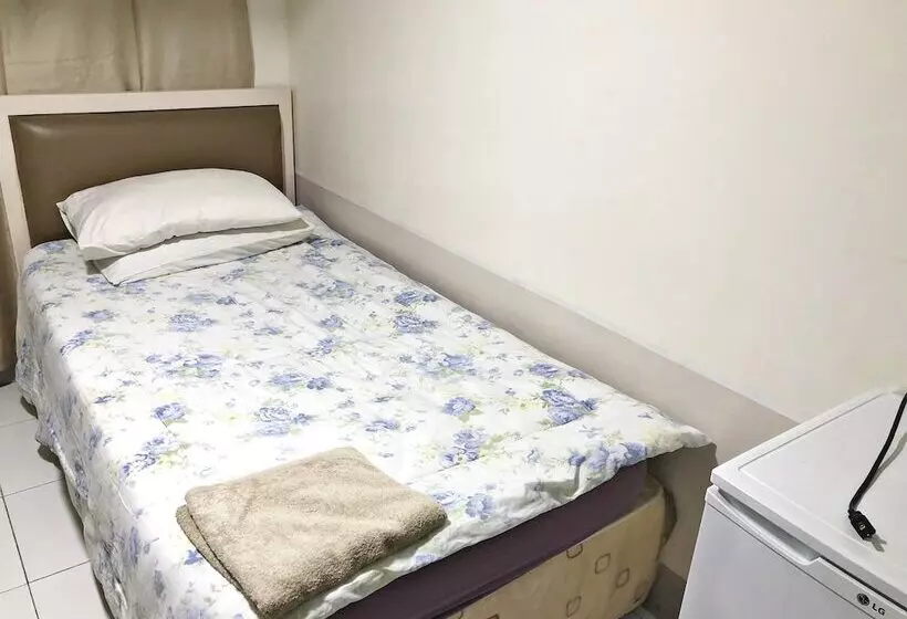 Ligao Bed And Breakfast