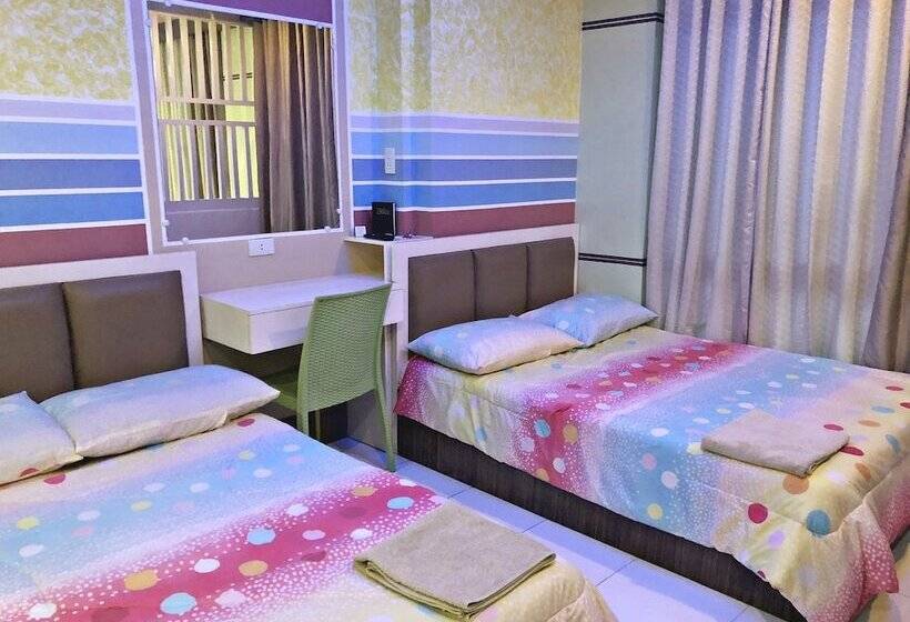 Ligao Bed And Breakfast