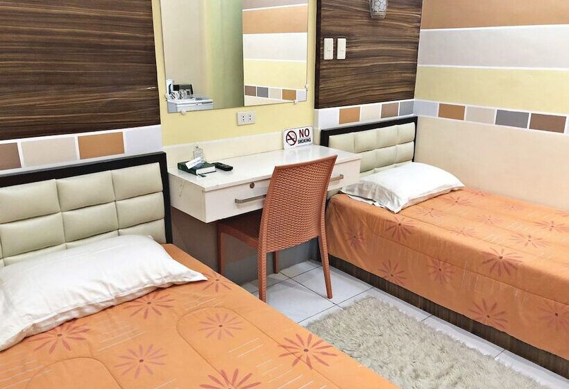 Ligao Bed And Breakfast