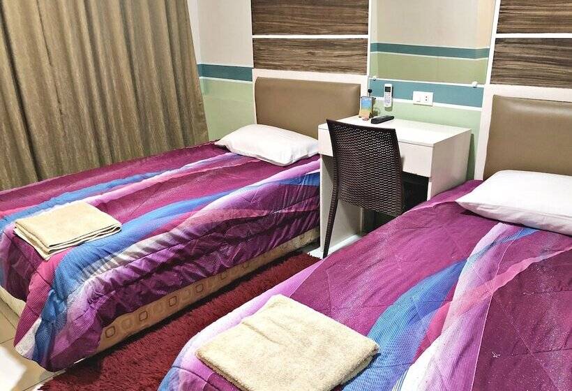 Ligao Bed And Breakfast