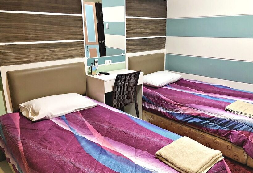 Ligao Bed And Breakfast