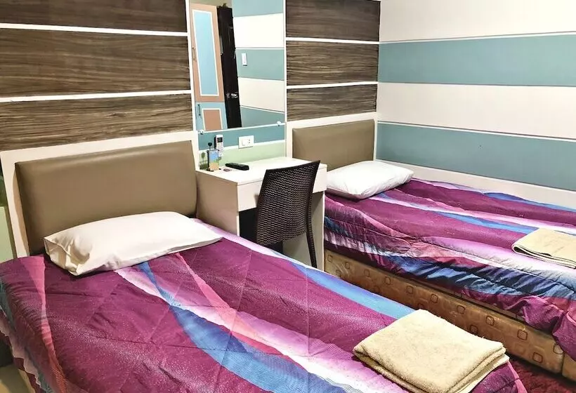 Ligao Bed And Breakfast