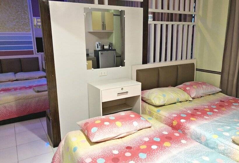 Ligao Bed And Breakfast