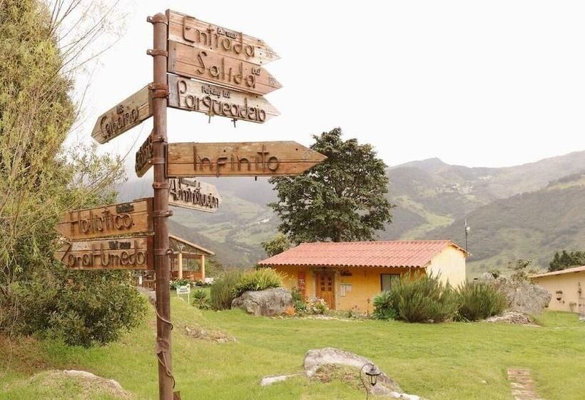 Monte Gracia Wellness Hotel & Spa   Adults Only