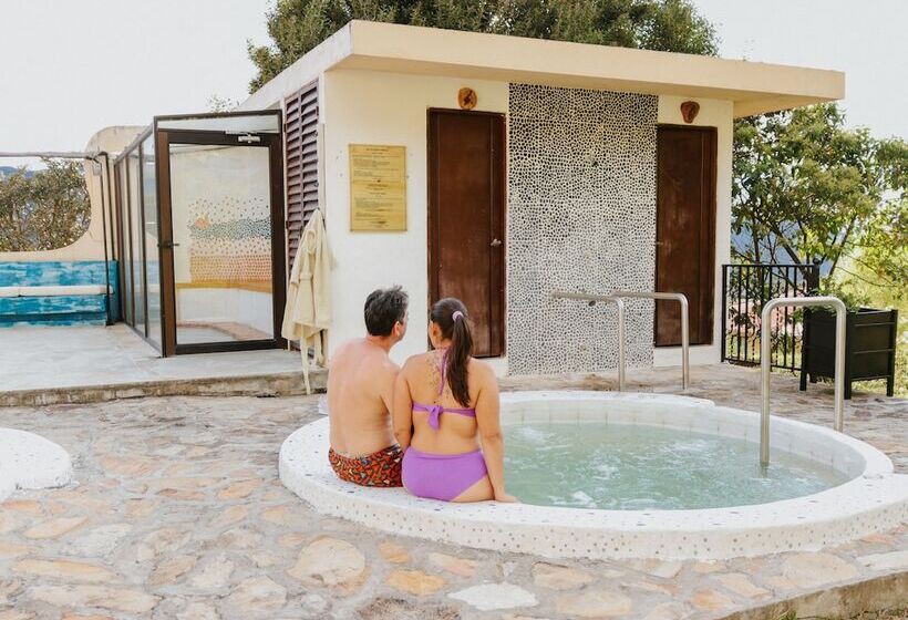 Monte Gracia Wellness Hotel & Spa   Adults Only