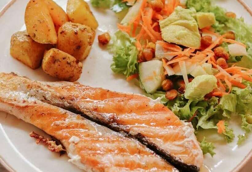 Monte Gracia Wellness Hotel & Spa   Adults Only