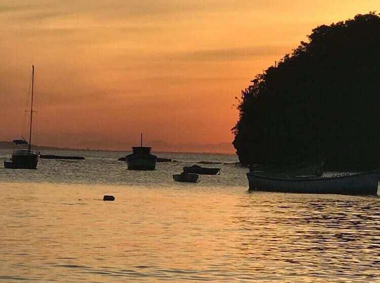 膳宿费 Casa Amor Do Mar