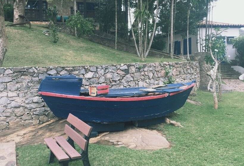 膳宿费 Casa Amor Do Mar