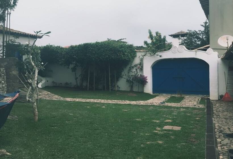 膳宿费 Casa Amor Do Mar