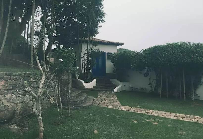 ペンション Casa Amor Do Mar