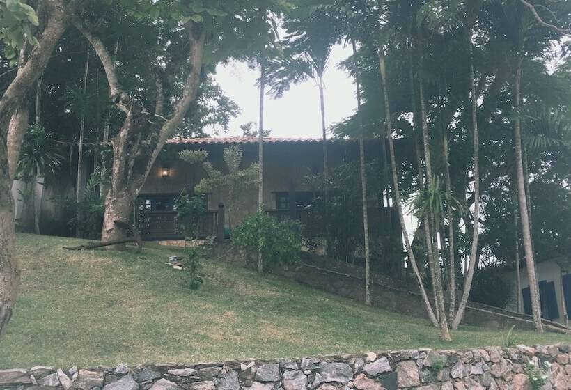 膳宿费 Casa Amor Do Mar