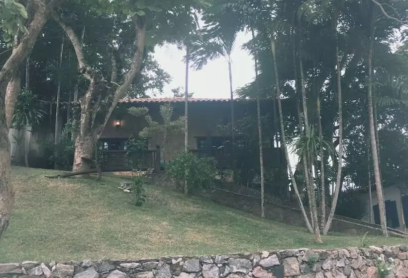 ペンション Casa Amor Do Mar