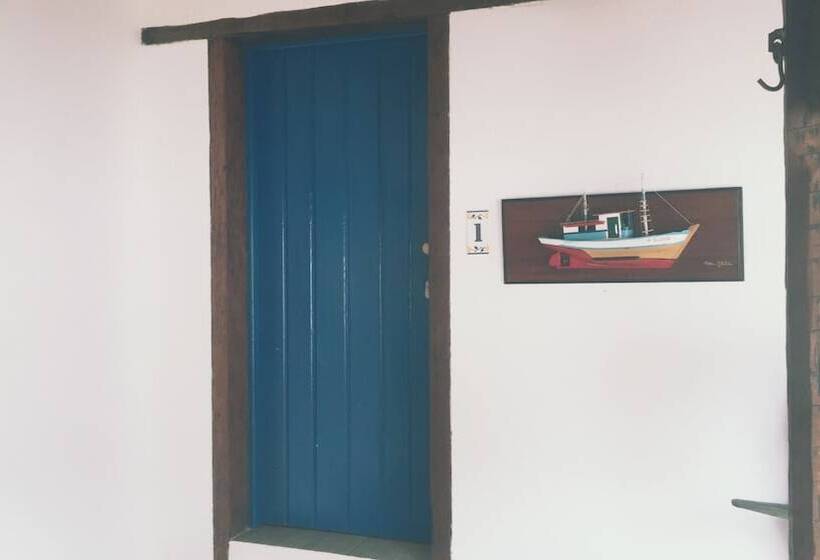 膳宿费 Casa Amor Do Mar