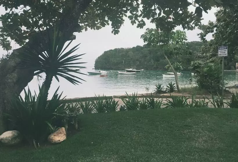 ペンション Casa Amor Do Mar