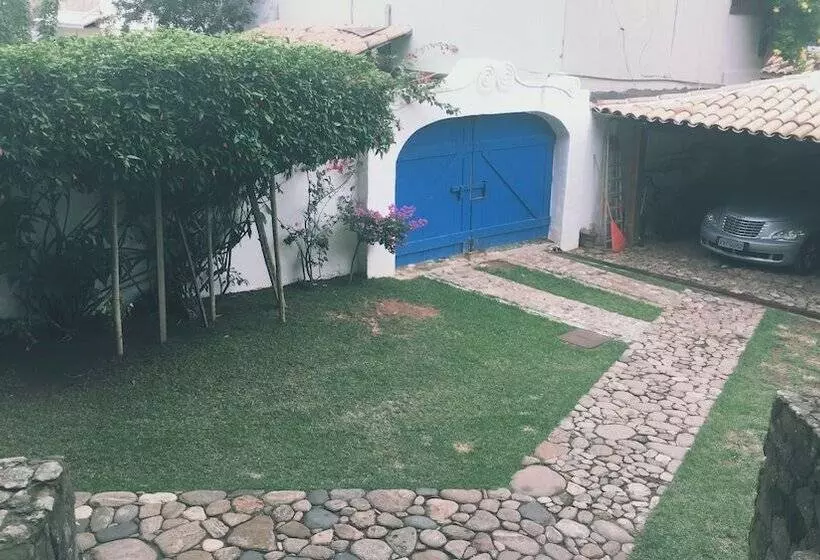 ペンション Casa Amor Do Mar