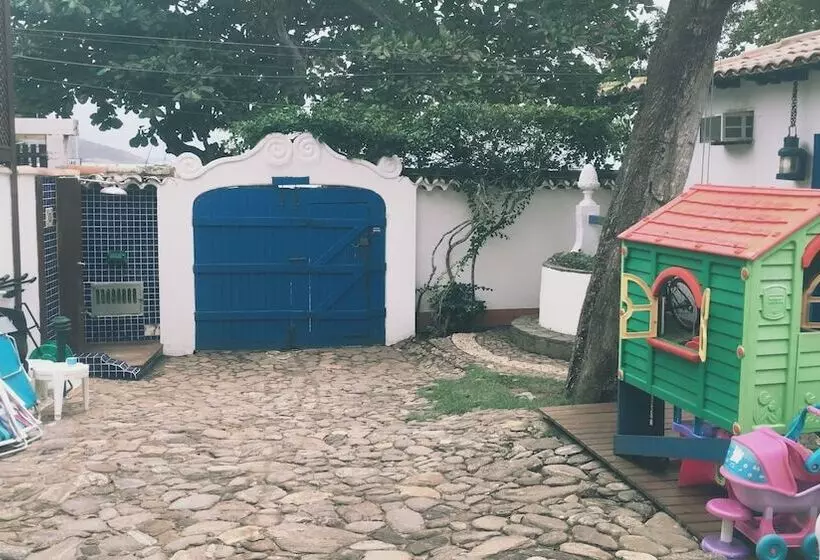 ペンション Casa Amor Do Mar