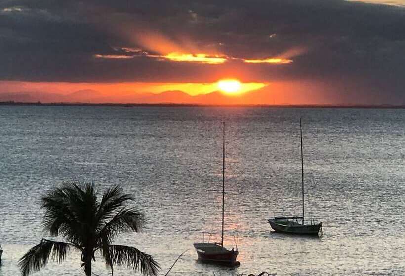 膳宿费 Casa Amor Do Mar