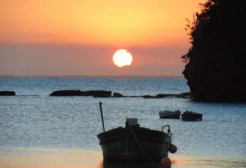 膳宿费 Casa Amor Do Mar