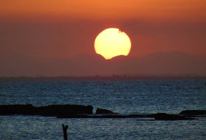 膳宿费 Casa Amor Do Mar