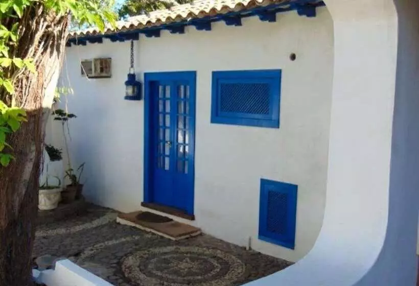 ペンション Casa Amor Do Mar