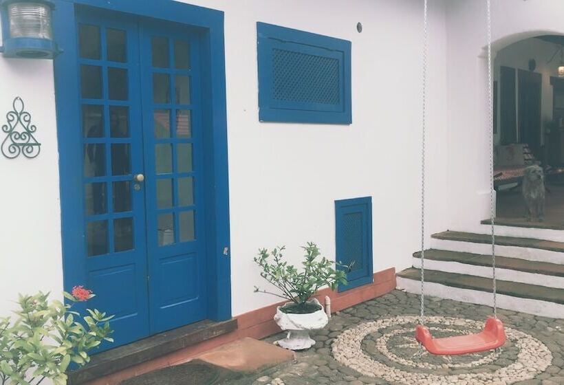 膳宿费 Casa Amor Do Mar